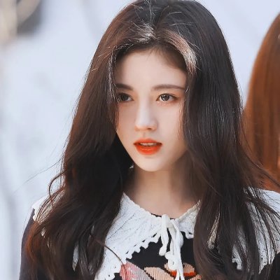 青山绿水那朵云