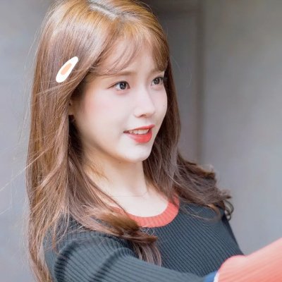 玉女情怀